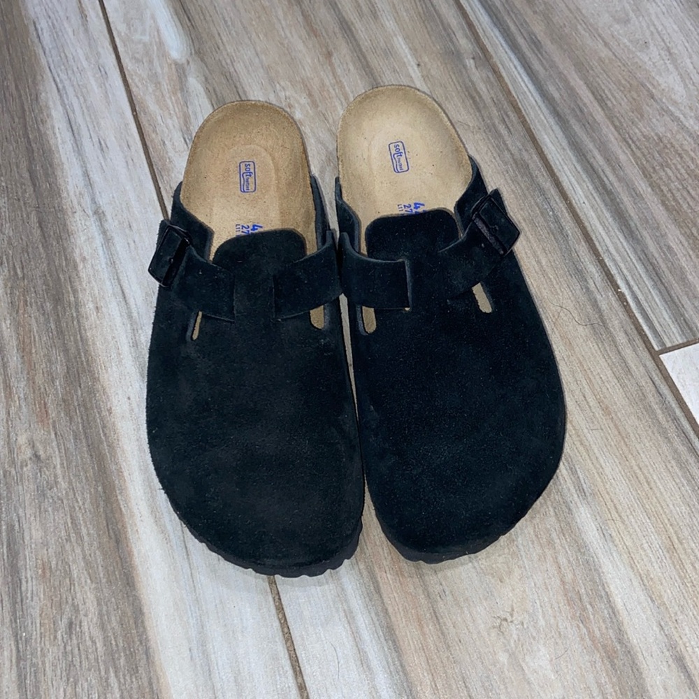 Birkenstock Boston Soft Bed